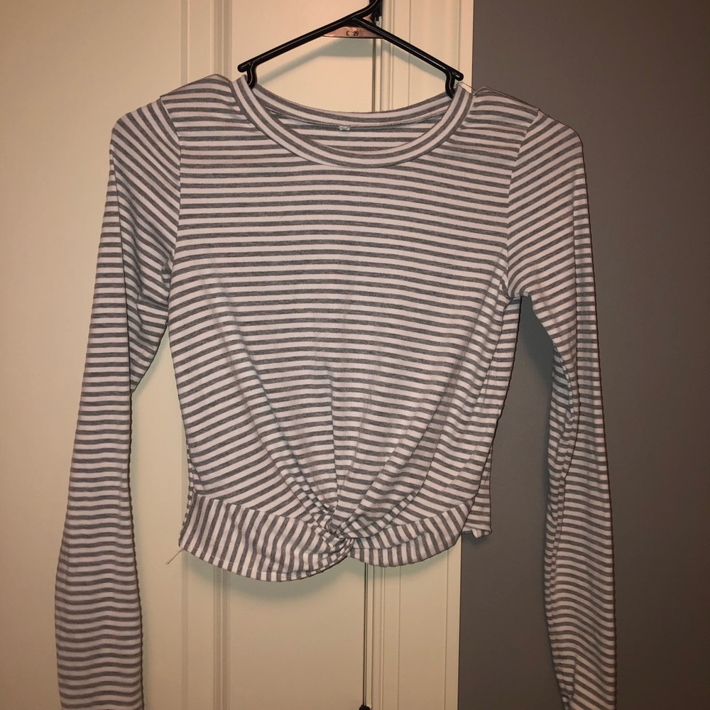 SHEIN longsleeve shirt